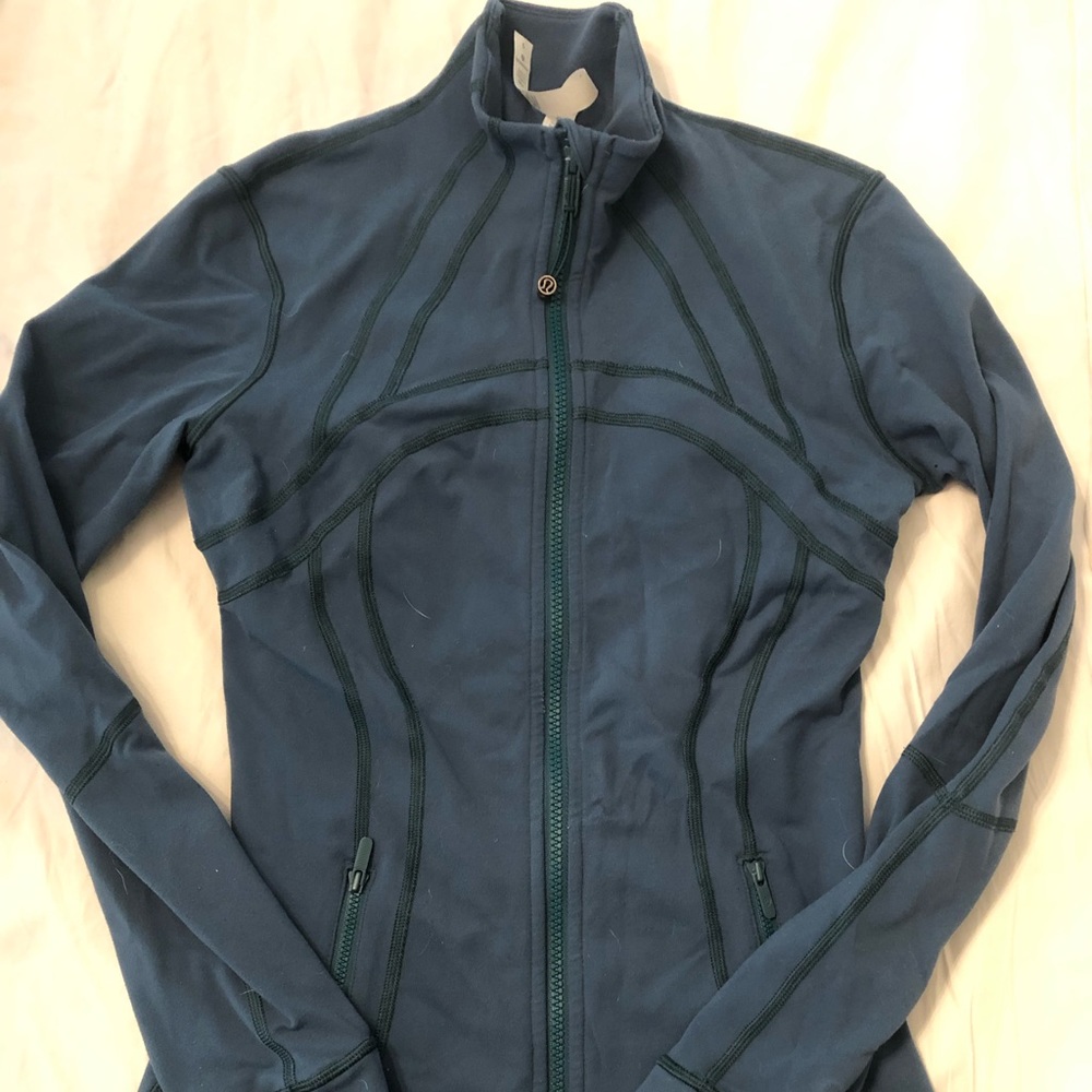 Lululemon jacket